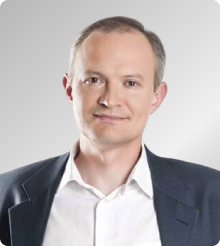 Андрей Кулинич
