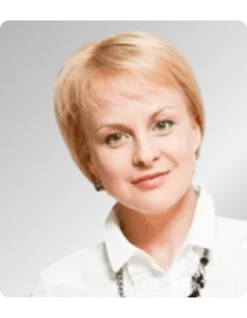 Мария Попова