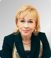 Светлана Головина