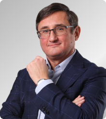 Александр Другов