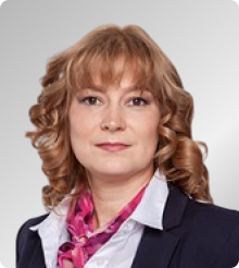 Анна Козлова