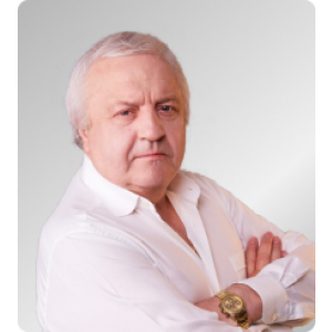 Фотография автора ЦБО