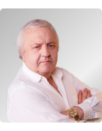 Михаил Дегтярев