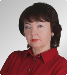Татьяна Новикова