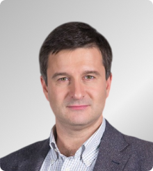 Евгений Доценко