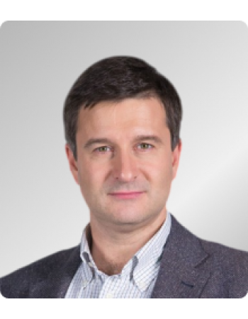 Евгений Доценко