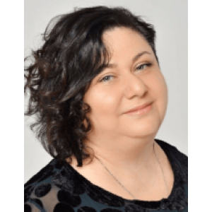 Фотография автора ЦБО