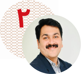 Ануп Балакришна Пиллай (Anoop Balakrishna Pillai), «3A Global»