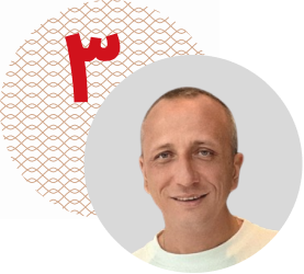Захар Шатров, «OpenMENA»