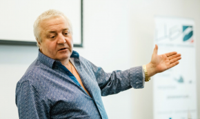 Технологии мудрости. Смысл личной жизни и бизнеса. Тренинг Михаила Дегтярева в Екатеринбурге.