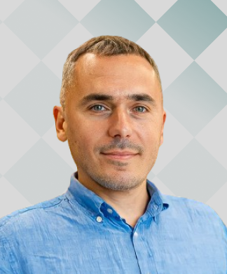 Александр Сазанович