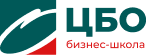 Логотип ЦБО