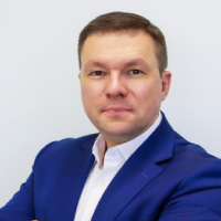 Фотография преподавателя