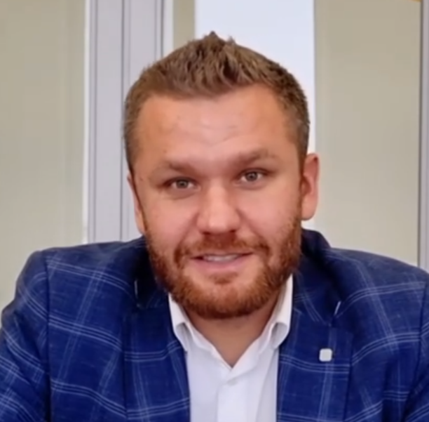 Пользователь 1