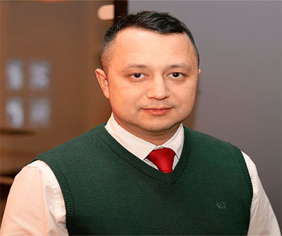 Аватар менеджера