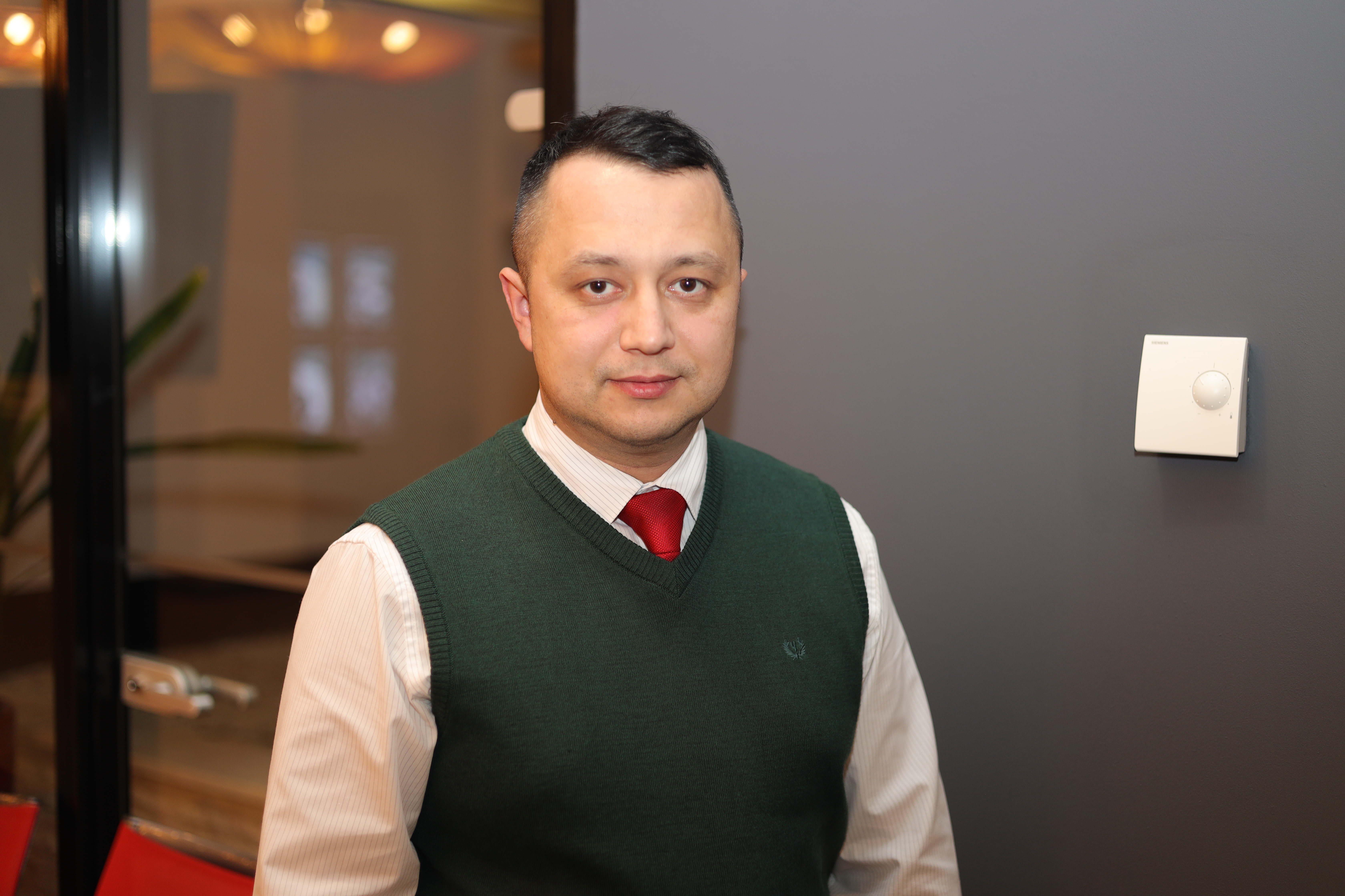 Аватар менеджера