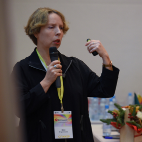 Стрелкова Зоя АРБ Про